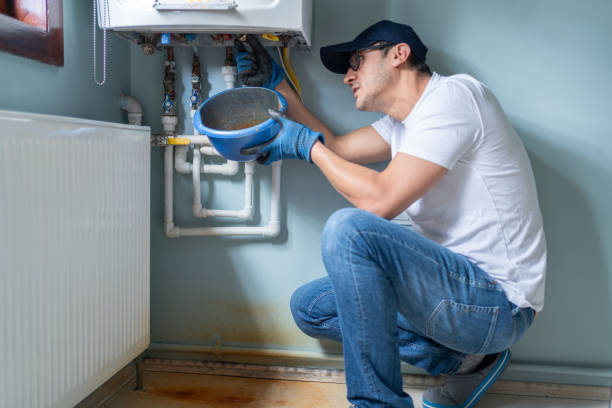Best Emergency Plumbing Repair  in Morenci, AZ